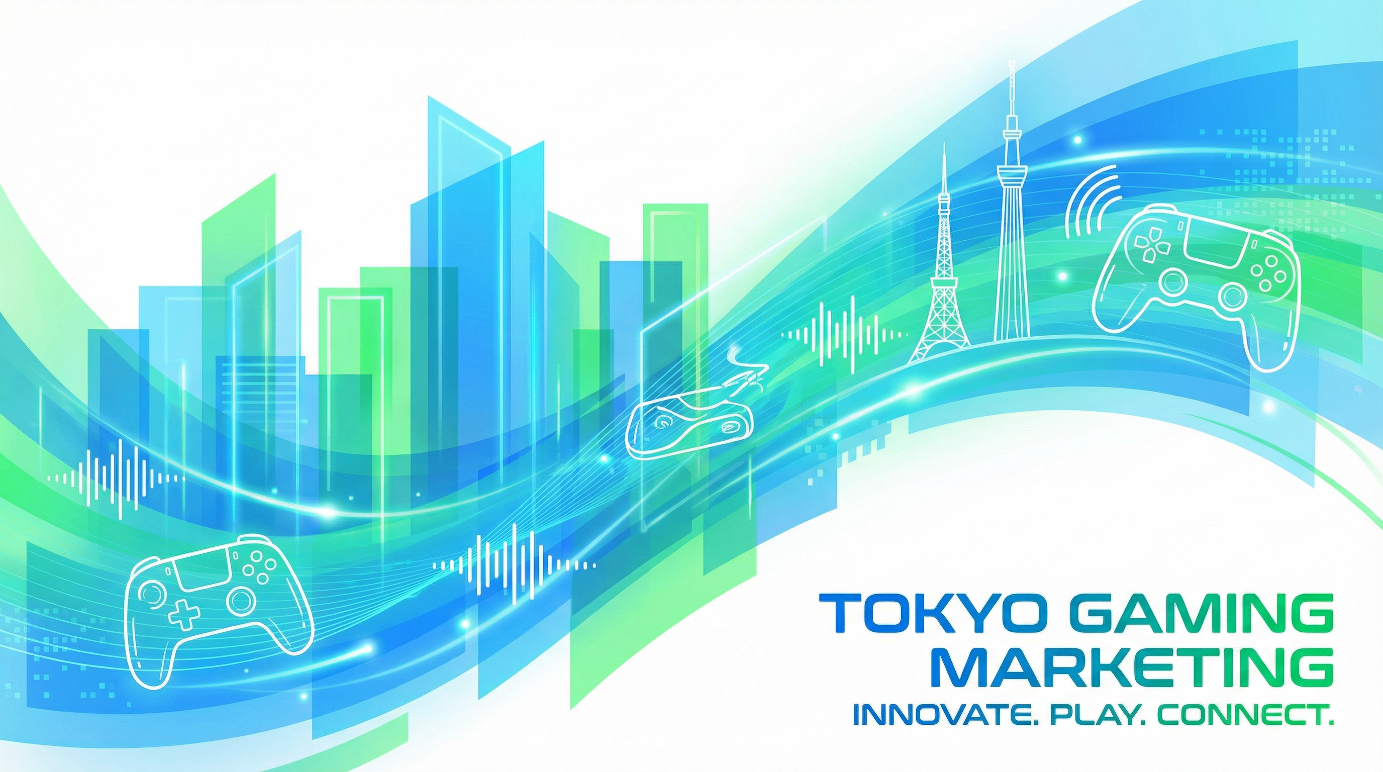 Tokyo Gaming Marketing
